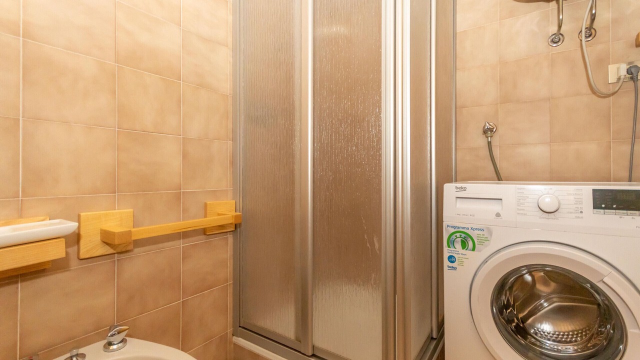 Photo of Bathroom in Campestrin
