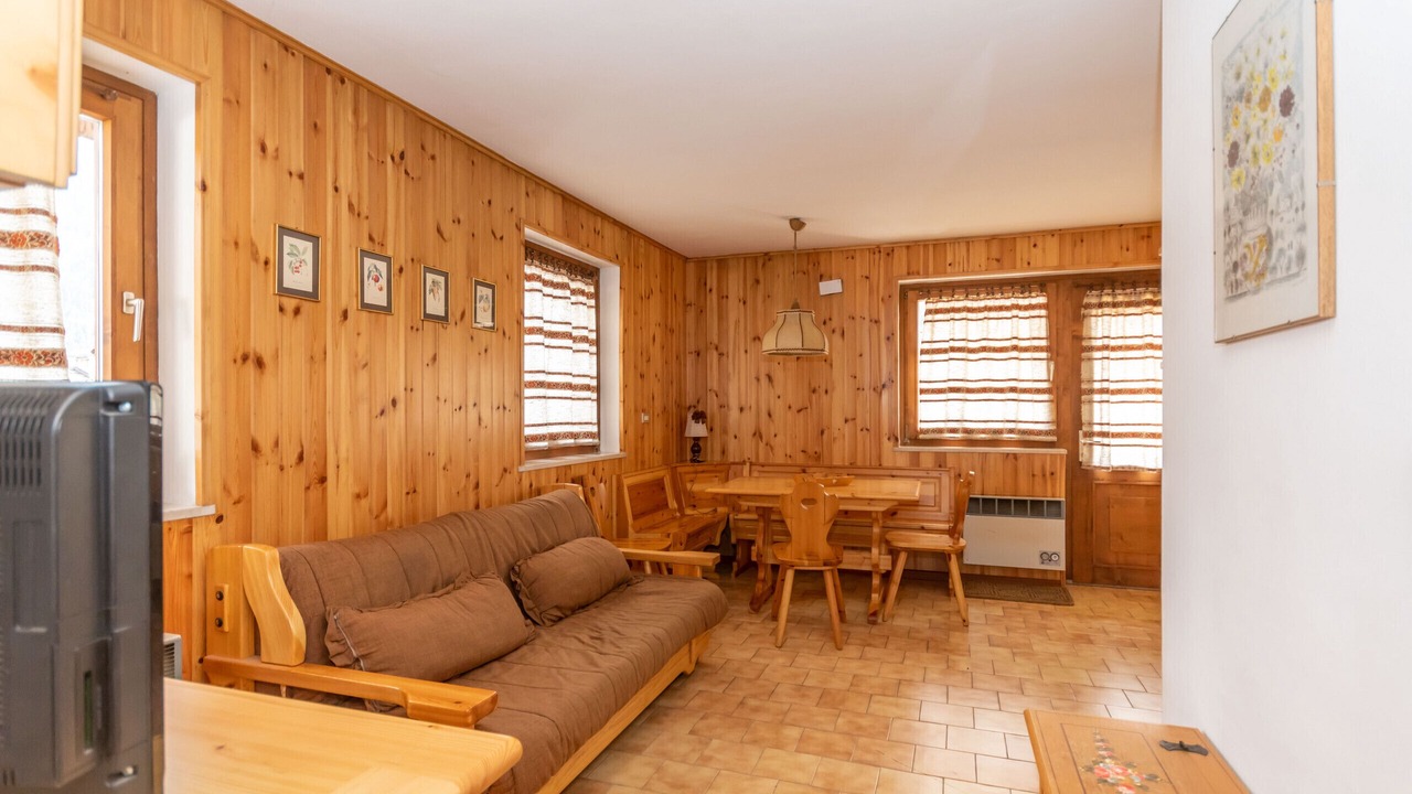 Photo of Livingroom in Campestrin