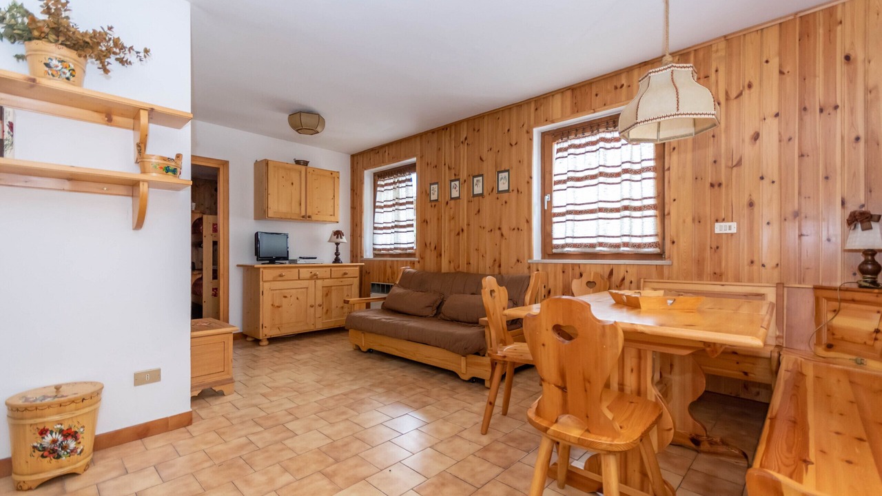 Photo of Livingroom in Campestrin