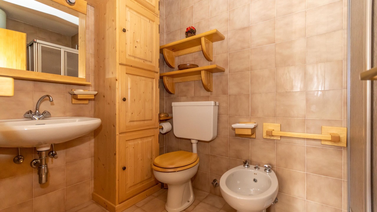 Photo of Bathroom in Campestrin
