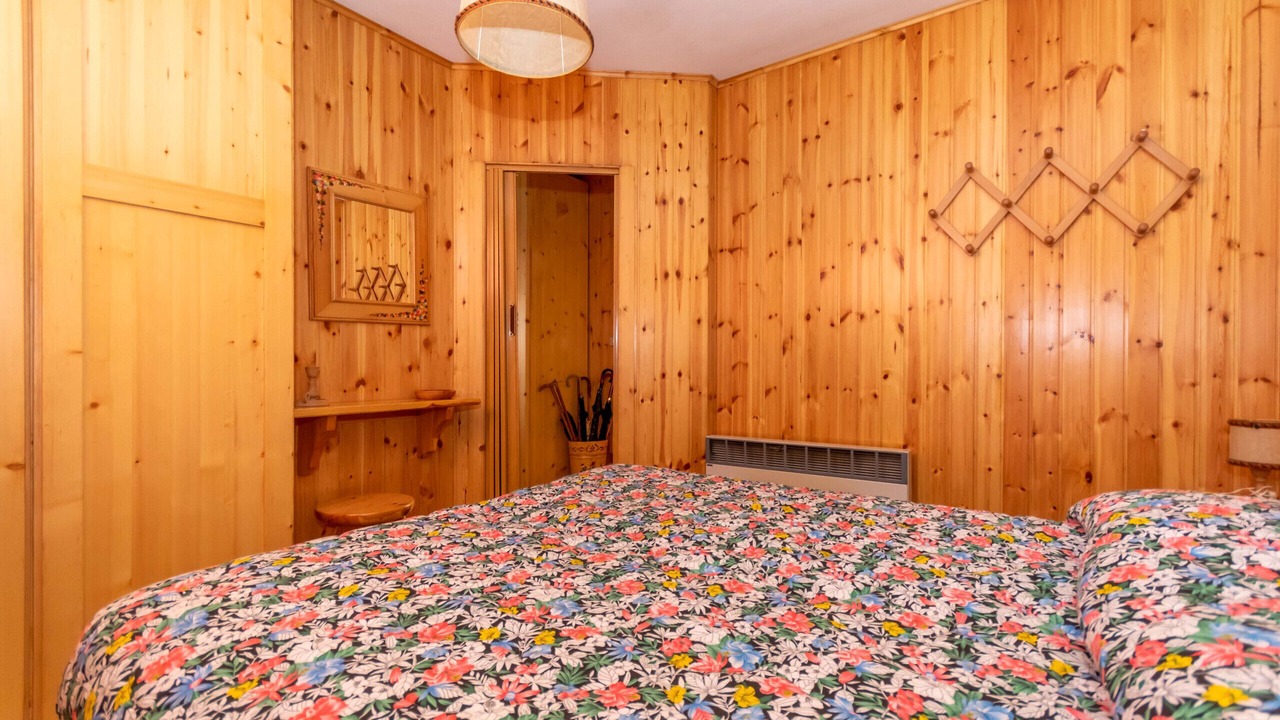 Photo of Bedroom in Campestrin