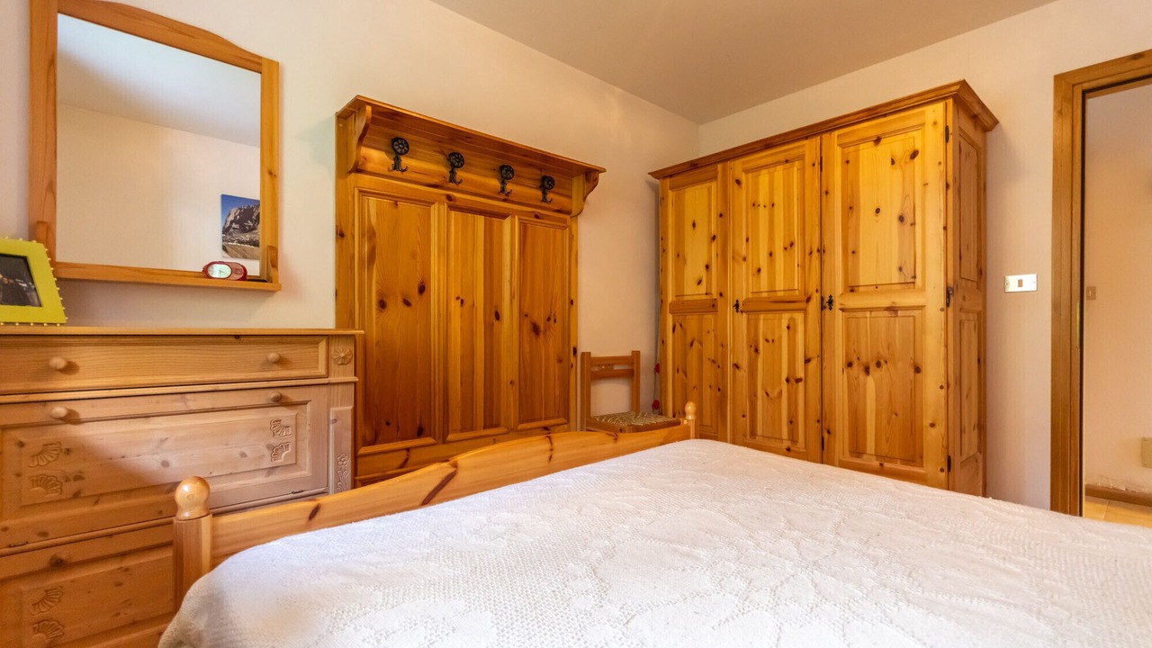 Photo of Bedroom in Soraga