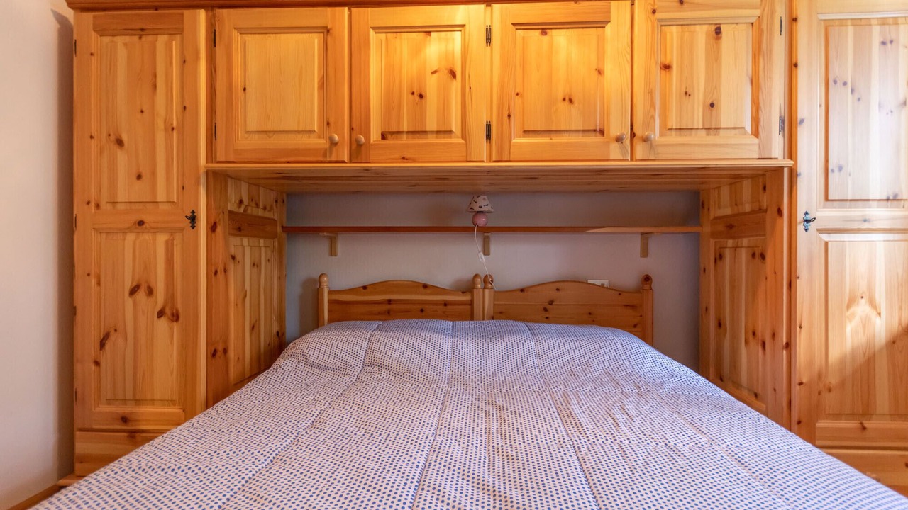 Photo of Bedroom in Soraga