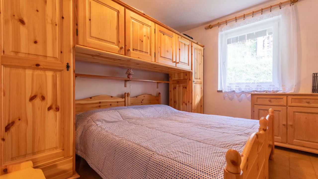 Photo of Bedroom in Soraga