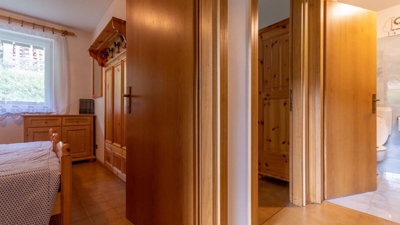 Photo of Bedroom in Soraga