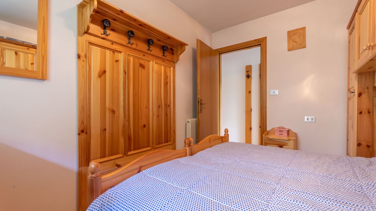 Photo of Bedroom in Soraga