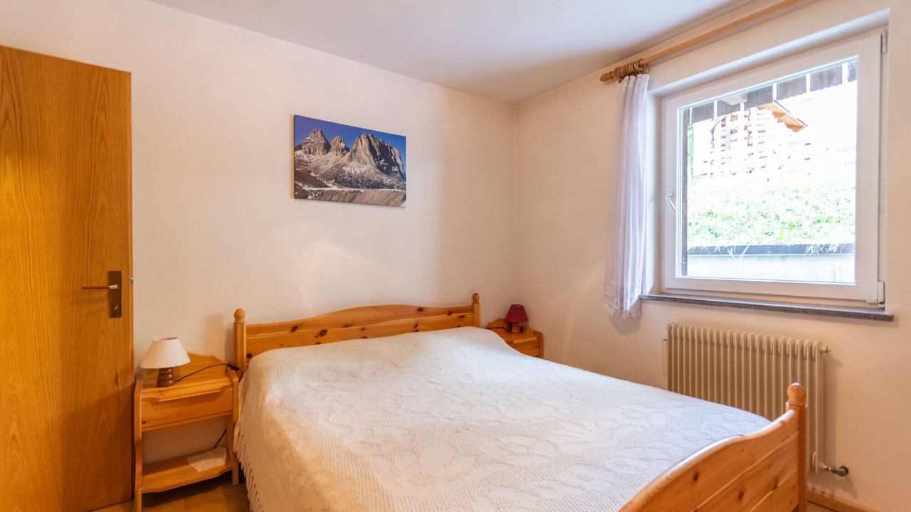 Photo of Bedroom in Soraga