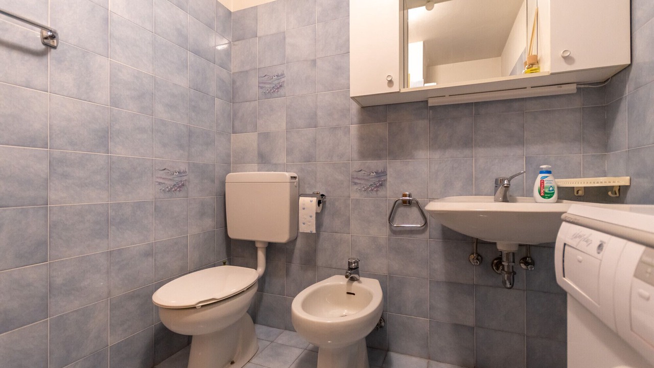 Photo of Bathroom in Soraga