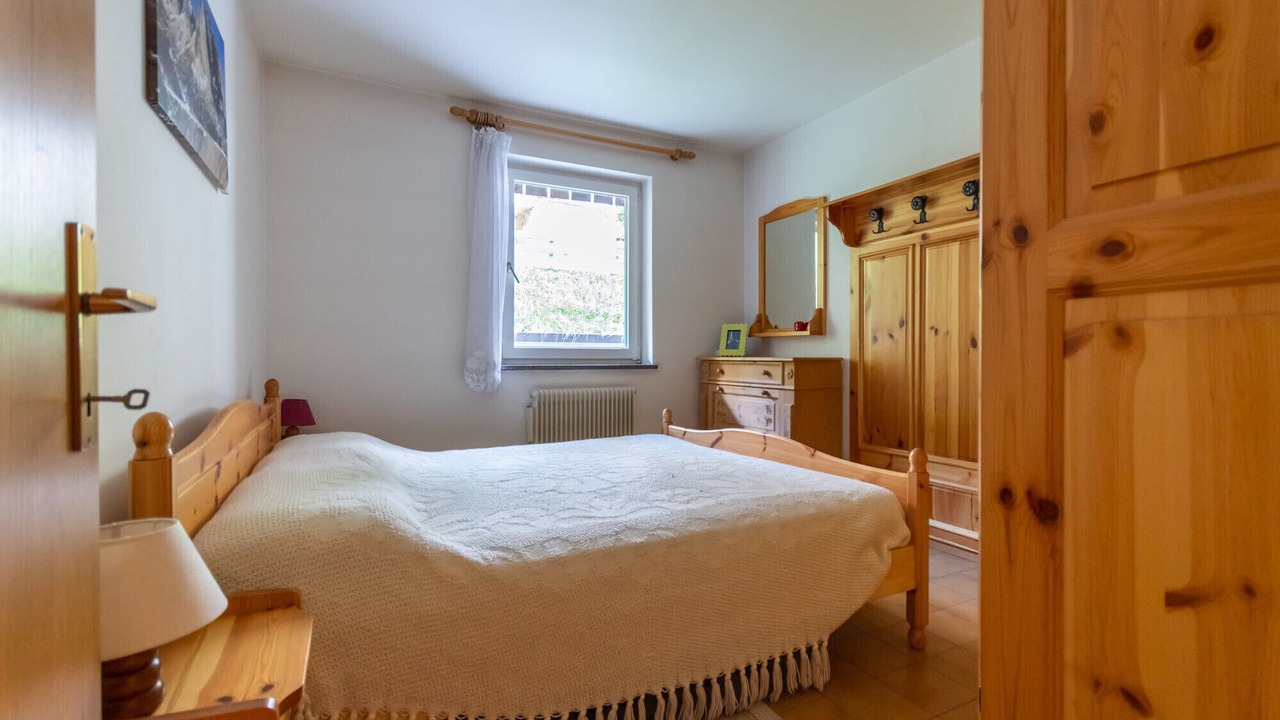 Photo of Bedroom in Soraga
