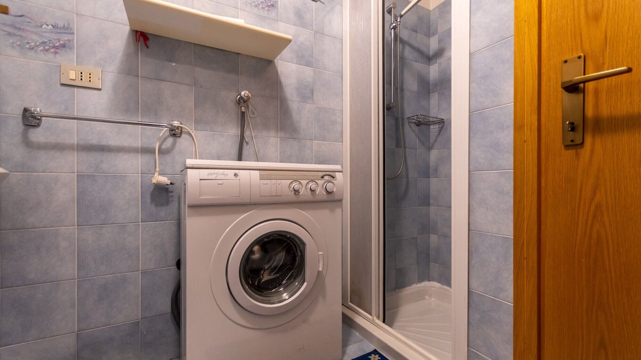 Photo of Bathroom in Soraga