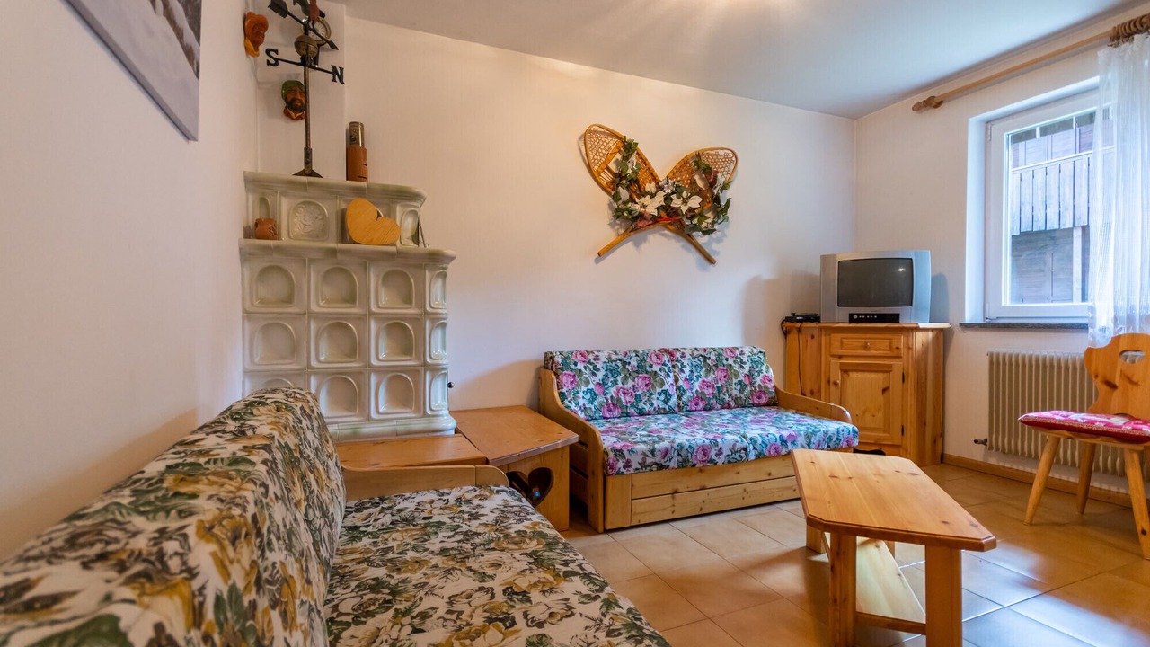 Photo of Livingroom in Soraga