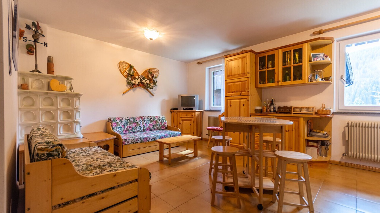 Photo of Livingroom in Soraga