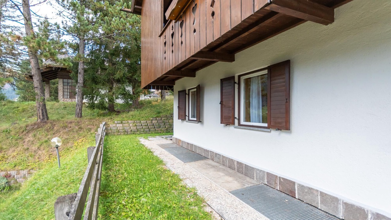 Photo of Outdoor in Soraga