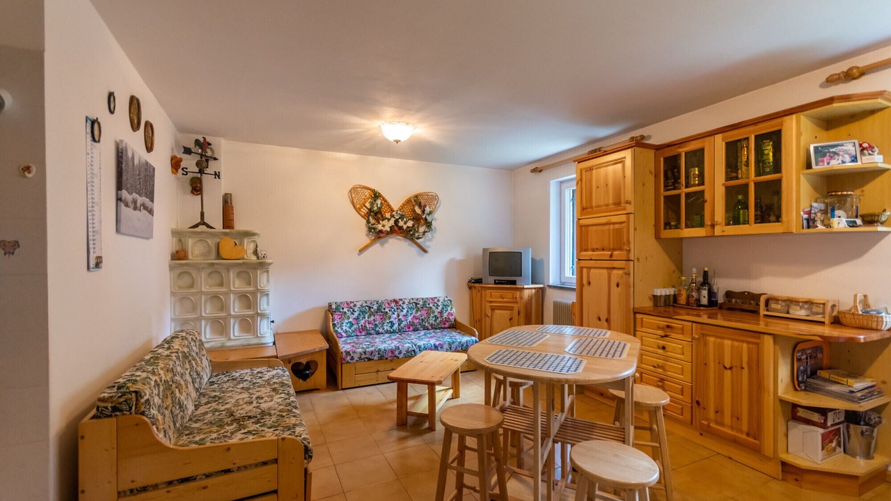 Photo of Livingroom in Soraga