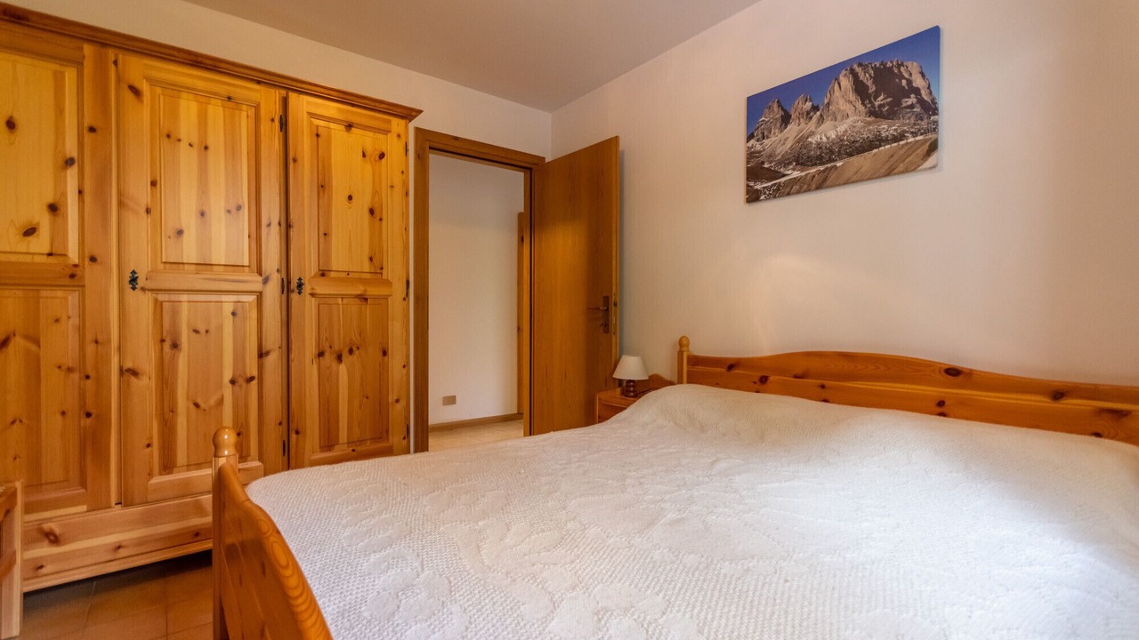 Photo of Bedroom in Soraga