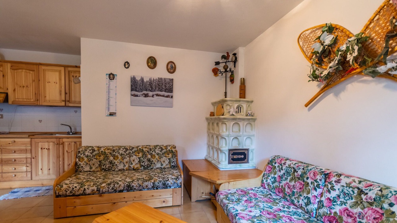 Photo of Livingroom in Soraga