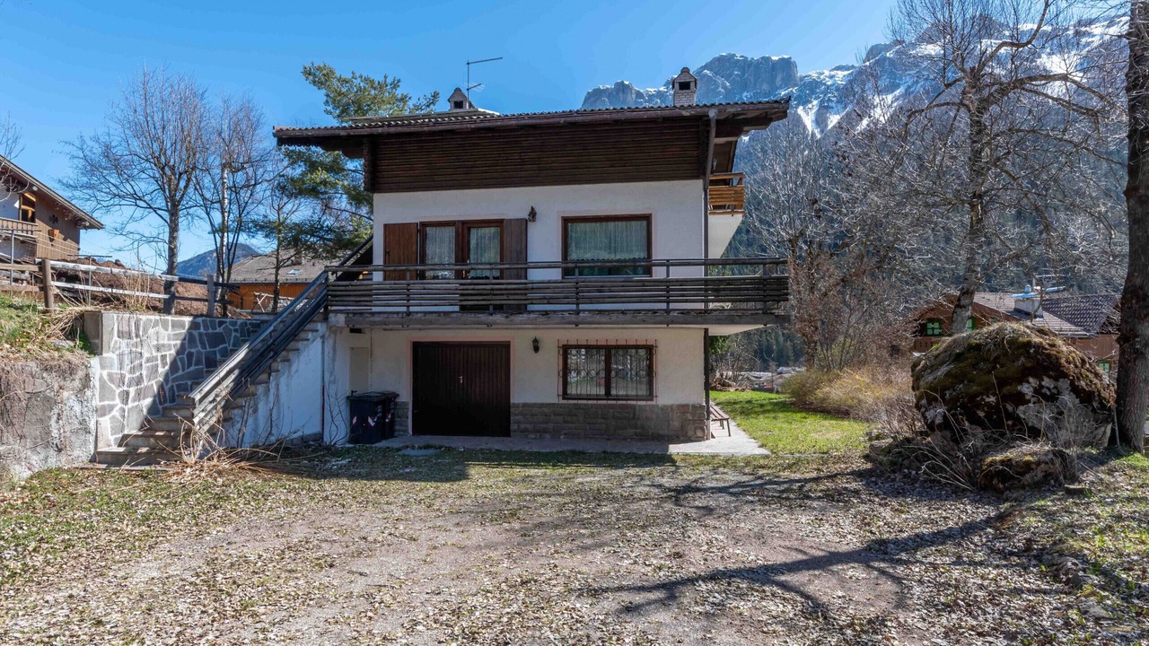 Photo of Outdoor in Soraga