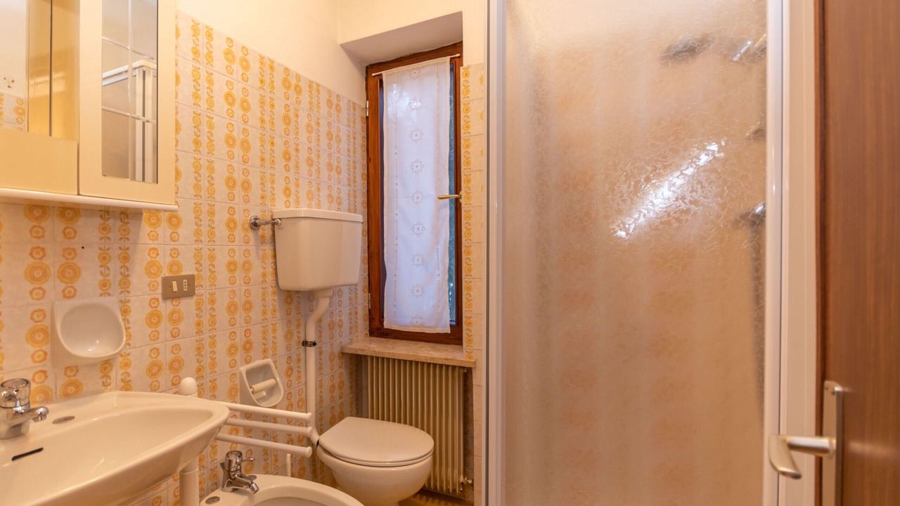 Photo of Bathroom in Soraga