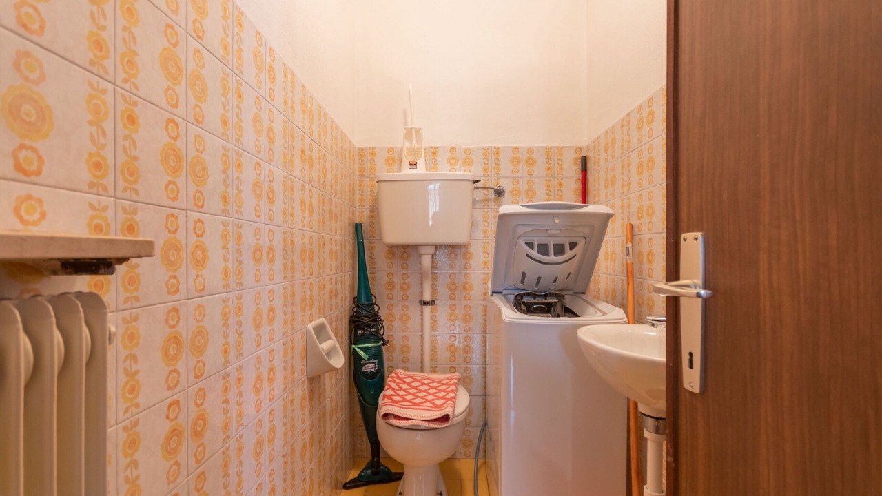 Photo of Bathroom in Soraga