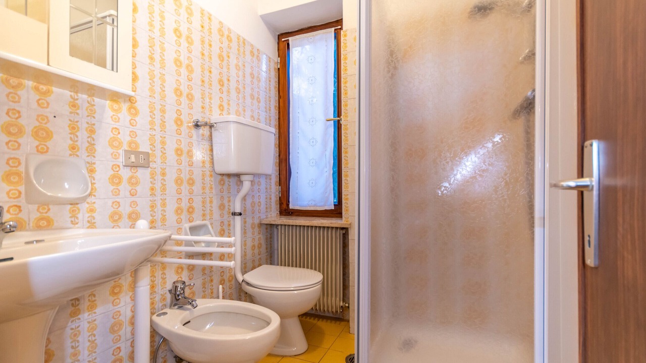 Photo of Bathroom in Soraga