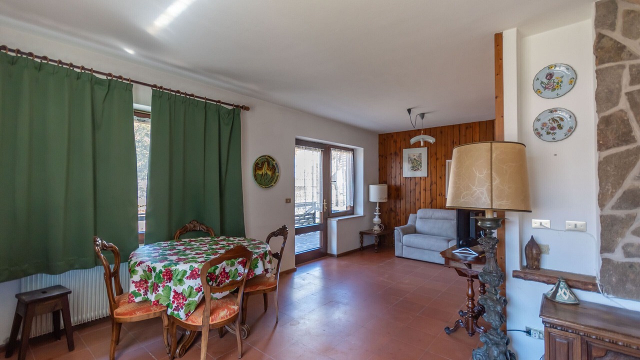 Photo of Livingroom in Soraga