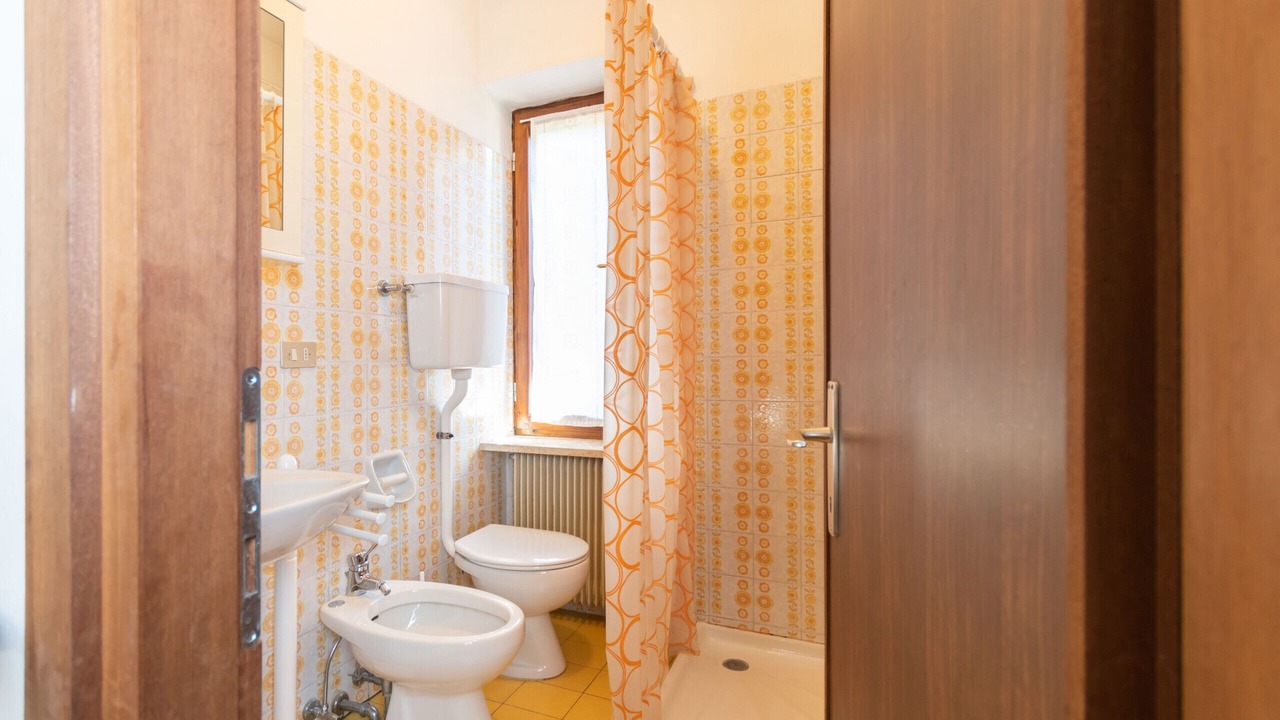 Photo of Bathroom in Soraga