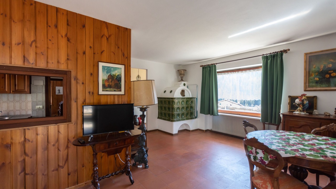 Photo of Livingroom in Soraga