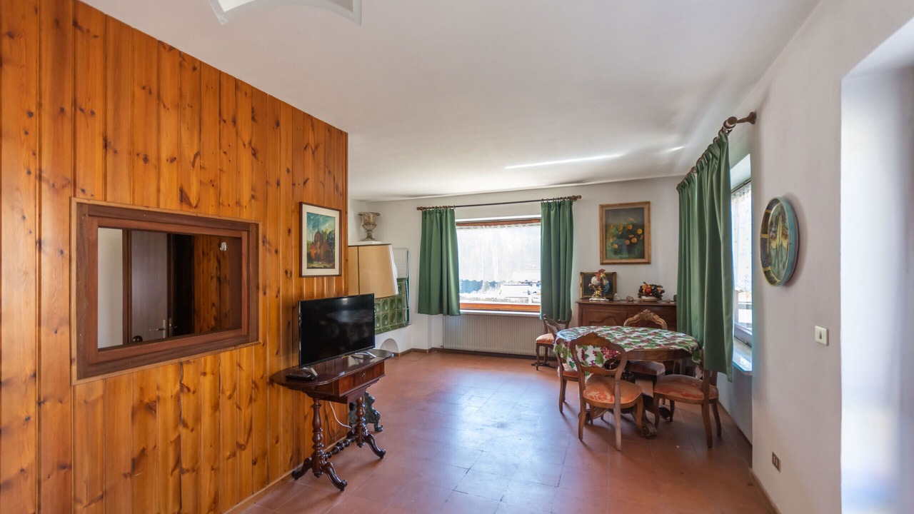 Photo of Livingroom in Soraga