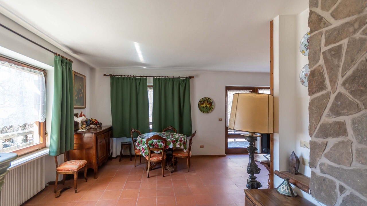 Photo of Livingroom in Soraga