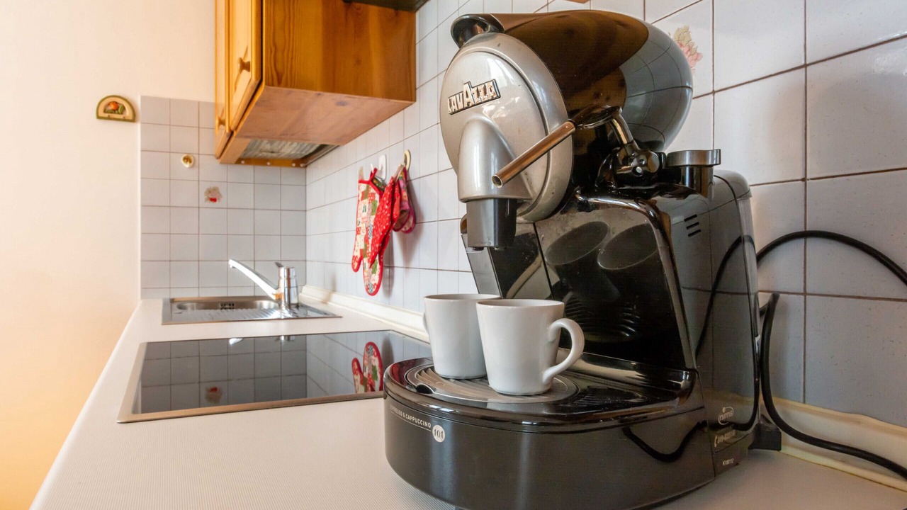 Photo of Kitchen in Soraga