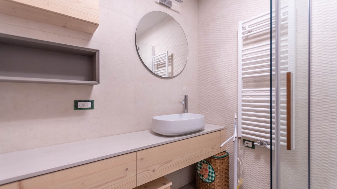 Photo of Bathroom in Soraga