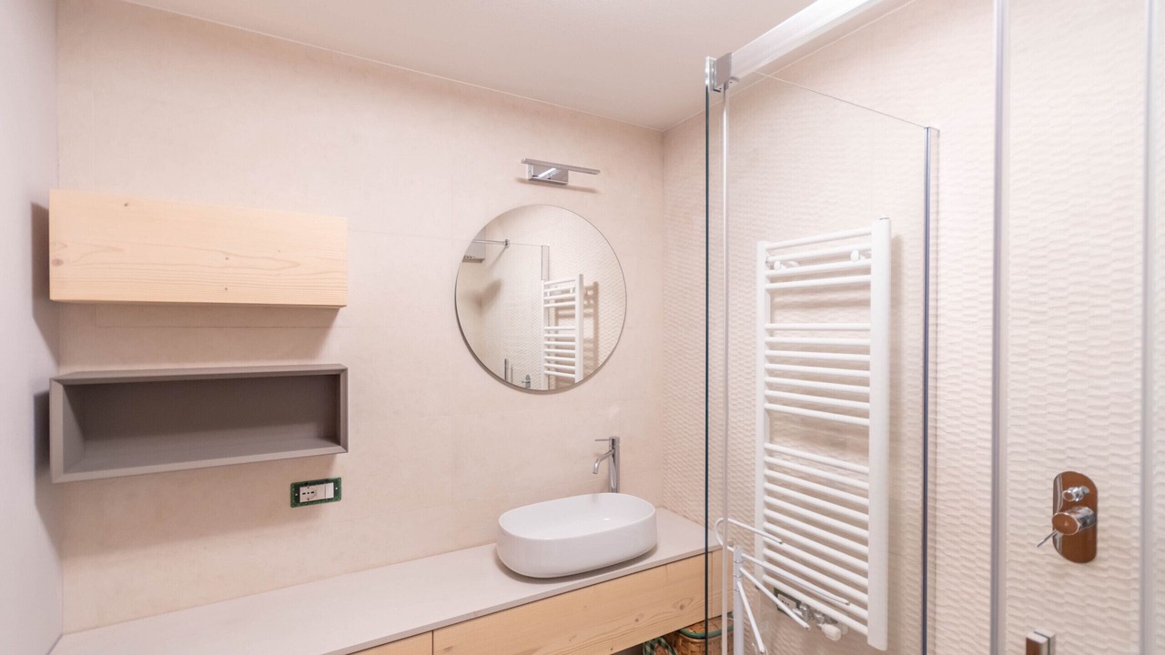 Photo of Bathroom in Soraga