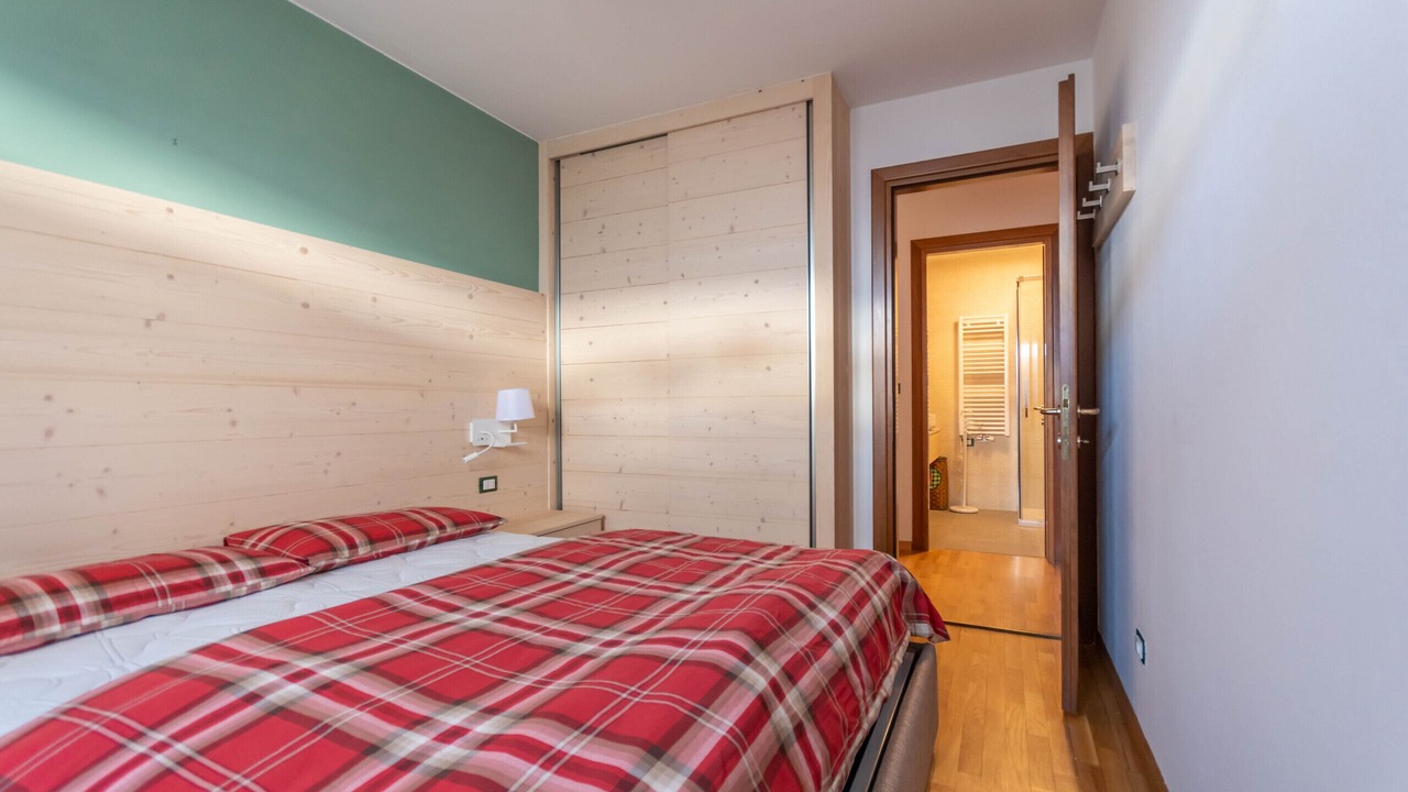 Photo of Bedroom in Soraga