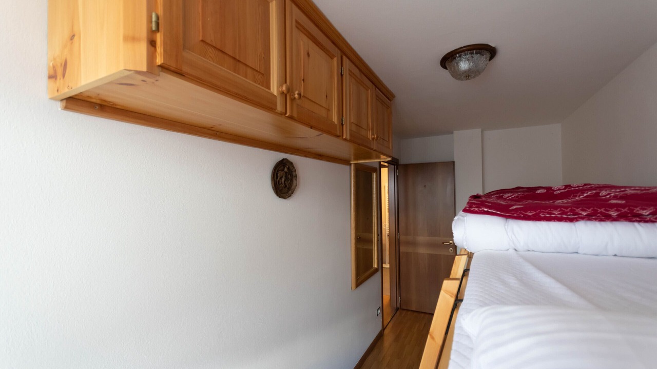 Photo of Bedroom in Soraga