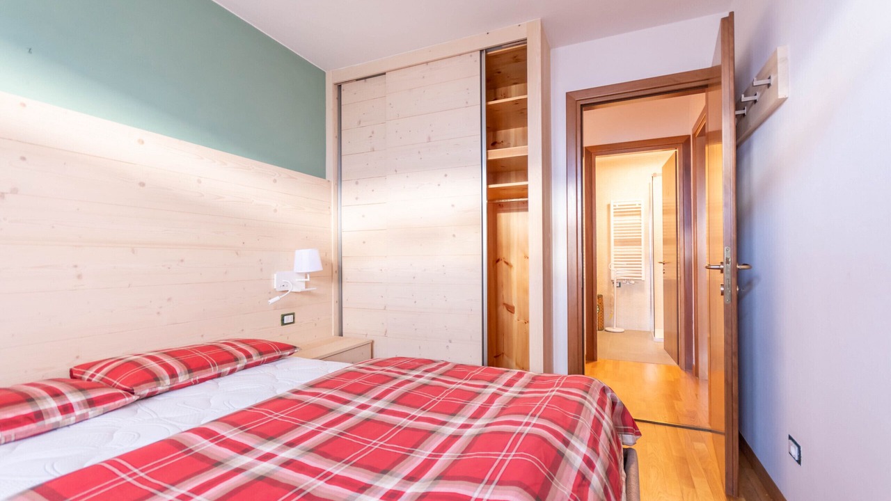 Photo of Bedroom in Soraga