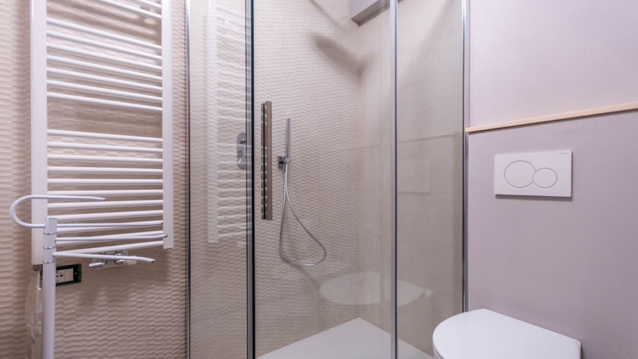 Photo of Bathroom in Soraga
