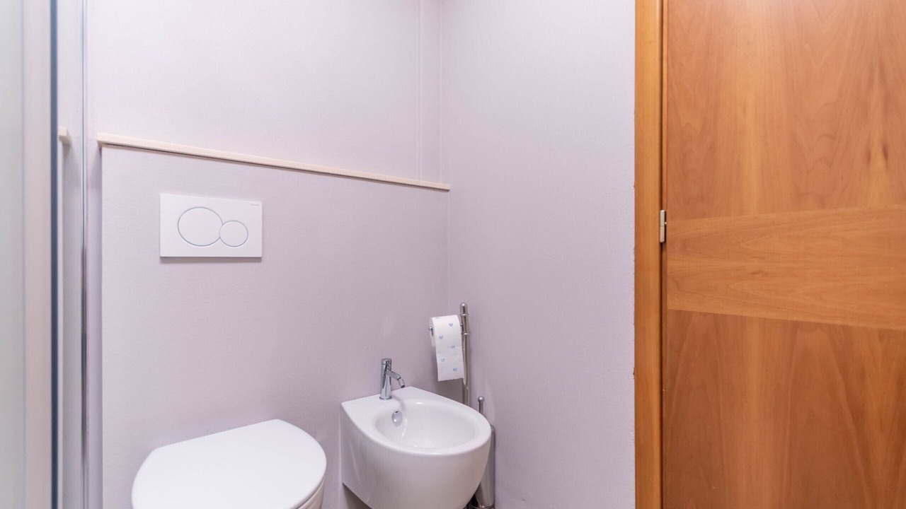 Photo of Bathroom in Soraga