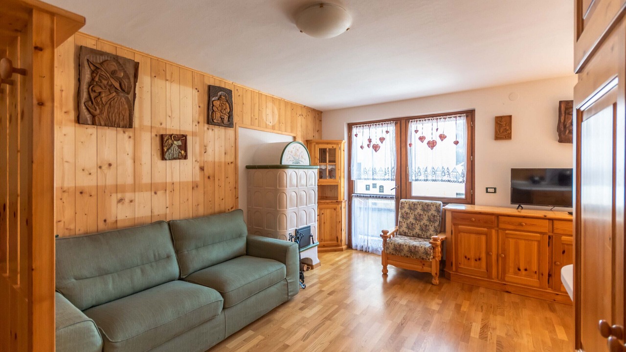 Photo of Livingroom in Soraga