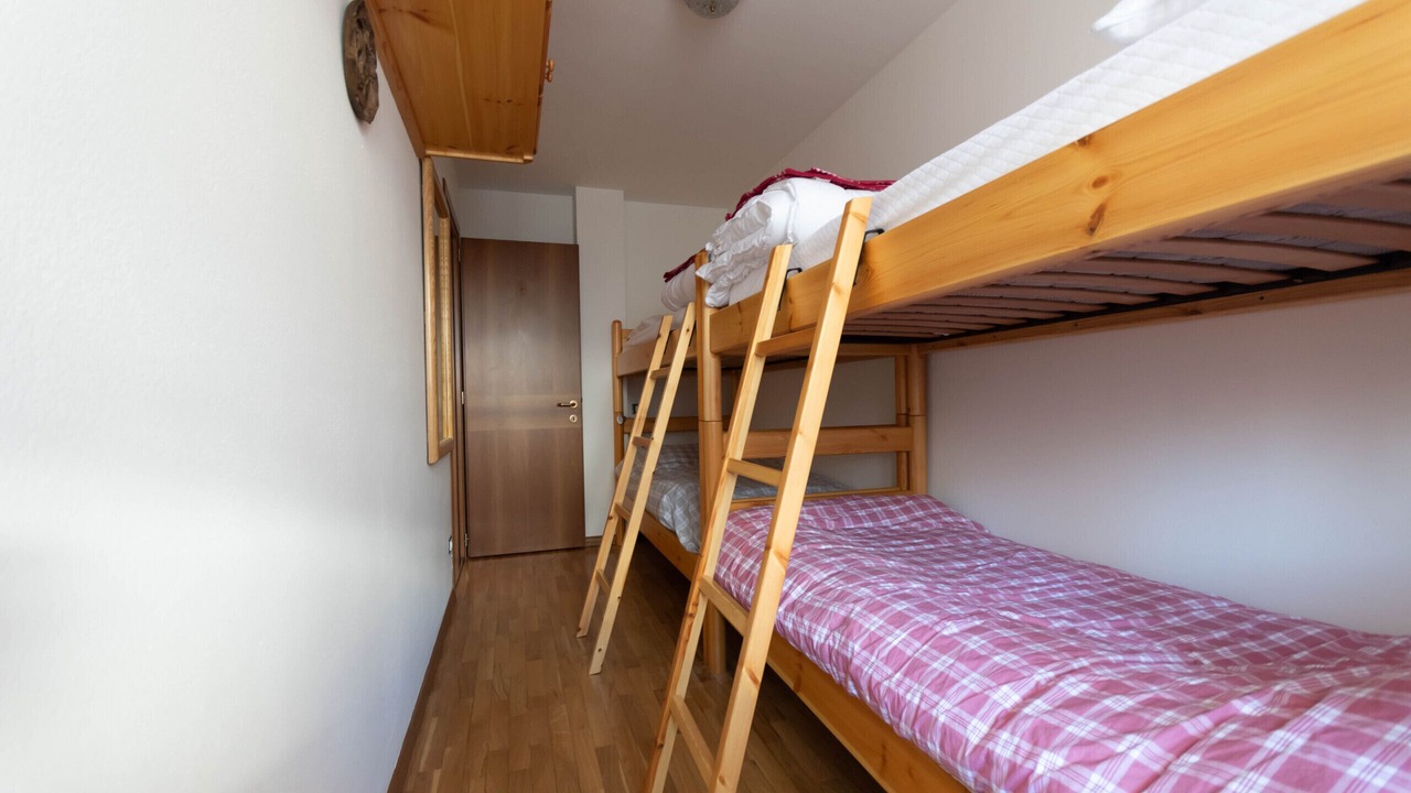 Photo of Bedroom in Soraga
