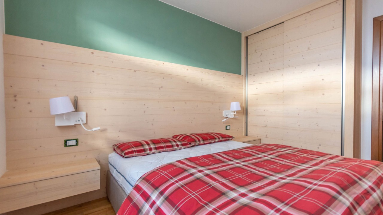 Photo of Bedroom in Soraga