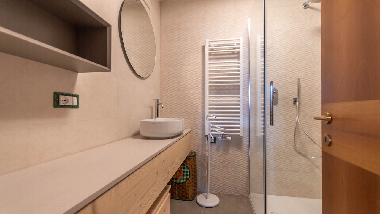 Photo of Bathroom in Soraga