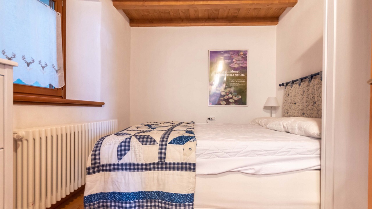 Photo of Bedroom in Moena