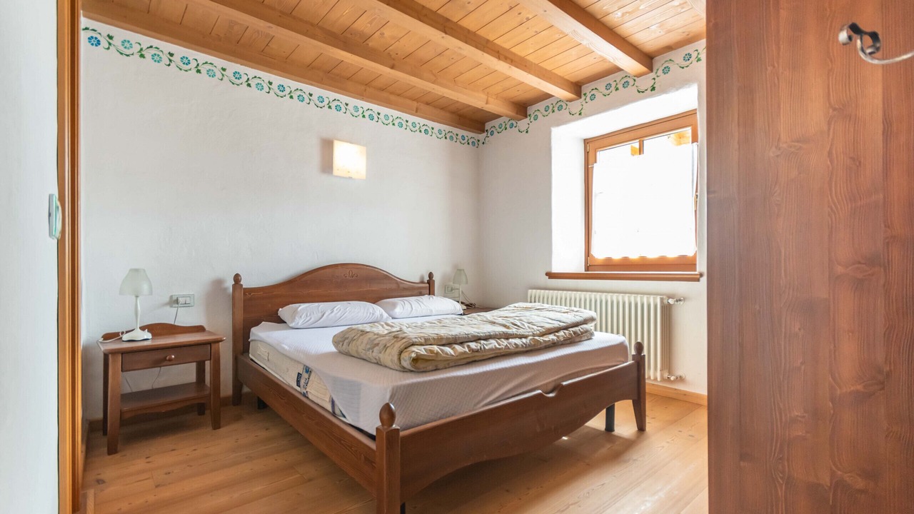 Photo of Bedroom in Moena