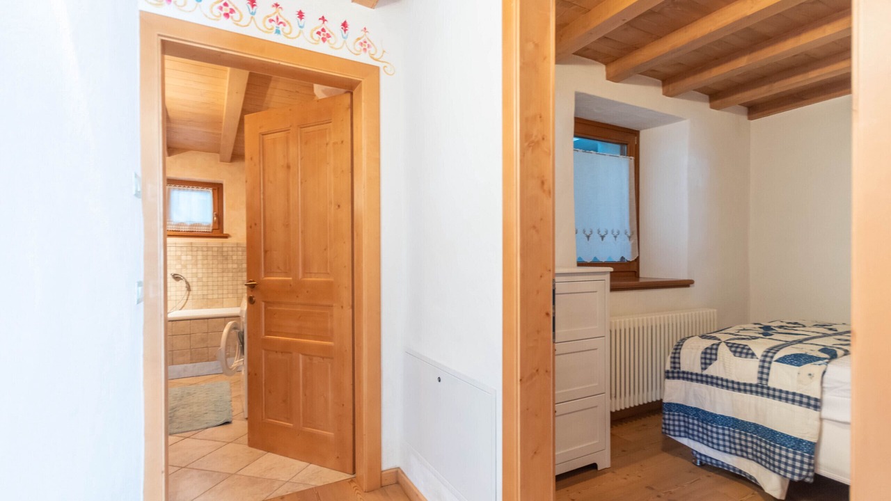 Photo of Bedroom in Moena