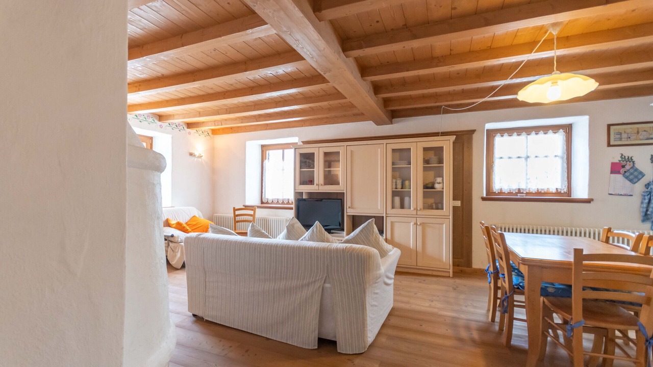 Photo of Livingroom in Moena