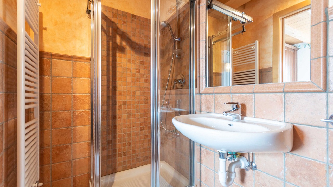 Photo of Bathroom in Moena