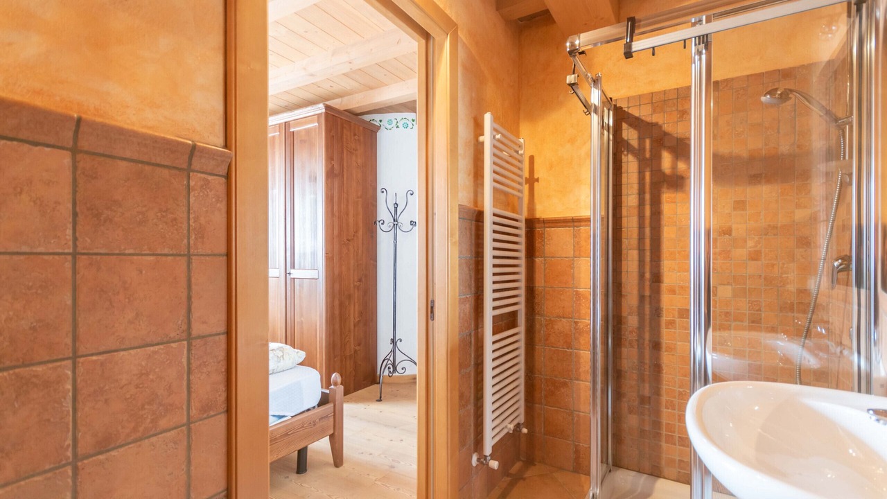 Photo of Bathroom in Moena