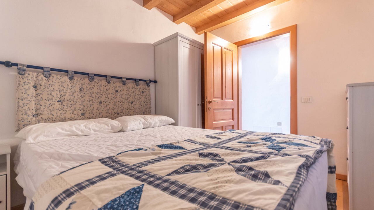 Photo of Bedroom in Moena
