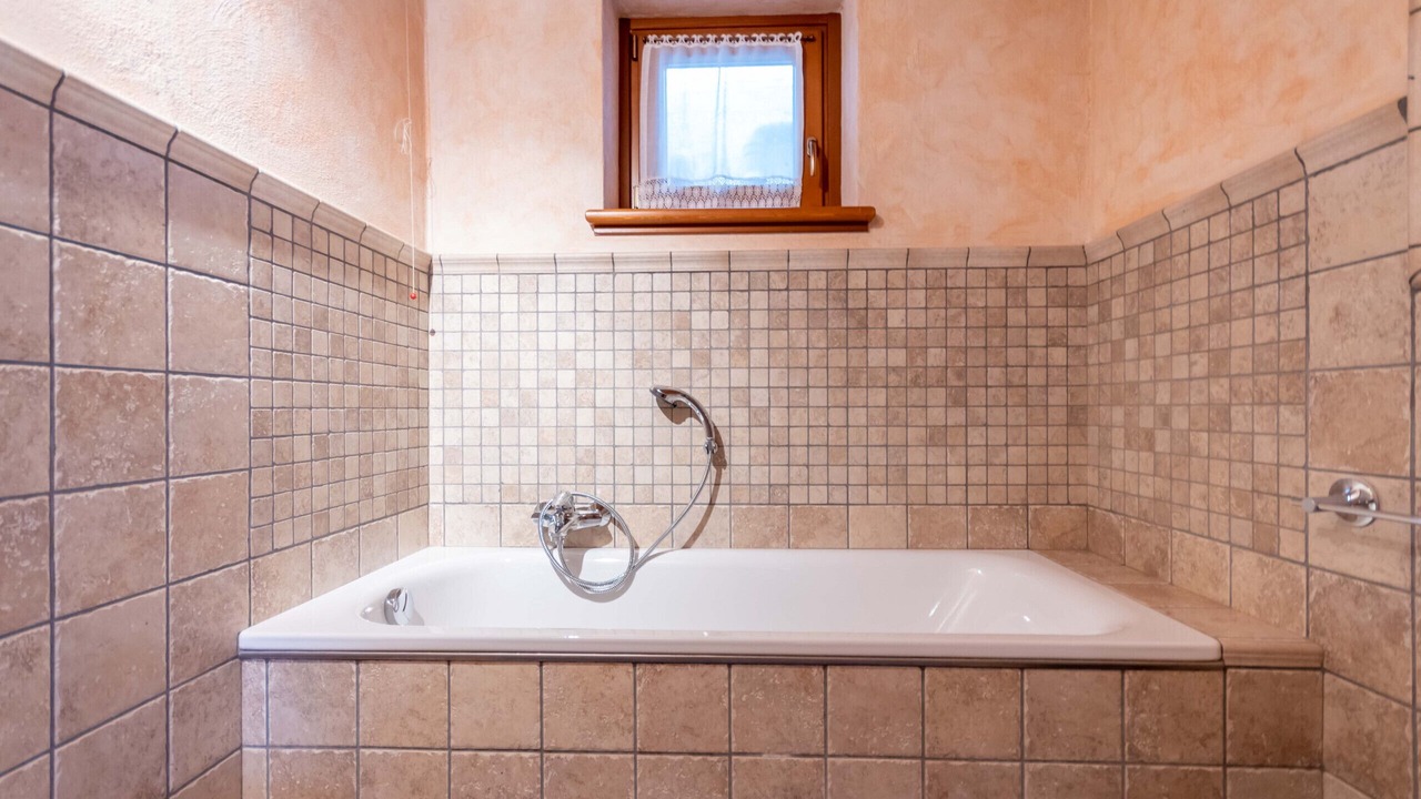 Photo of Bathroom in Moena