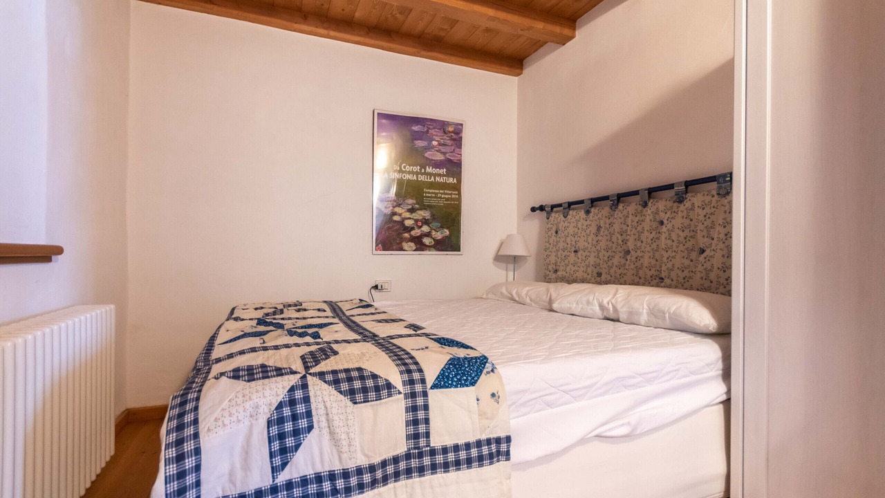 Photo of Bedroom in Moena